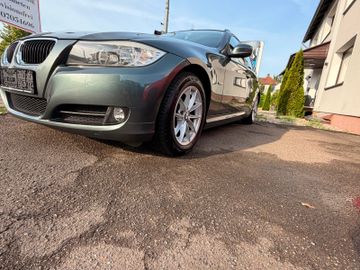 BMW 318 - 7