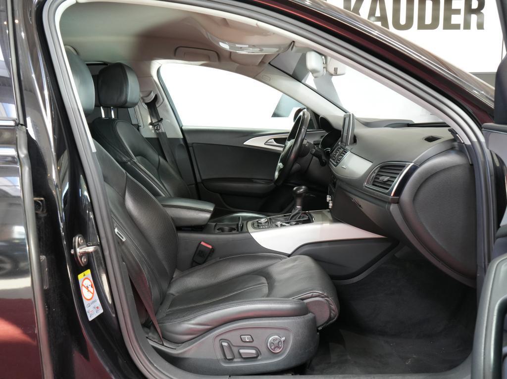 Audi A6 3.0 TDI quattro*LED*BOSE*