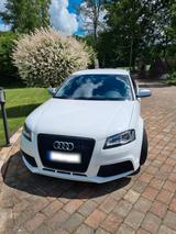 Audi RS3 8P - gebrauchte Audi RS3 aus dem Jahr 2012