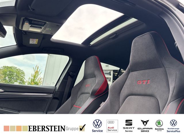 Volkswagen Golf GTI Clubsport 2.0 TSI DSG NAVI PANO H&K