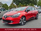 Renault Clio IV Grandtour Luxe*Navi*Phone*Temp*StzH*PDC - Renault Clio: Luxe