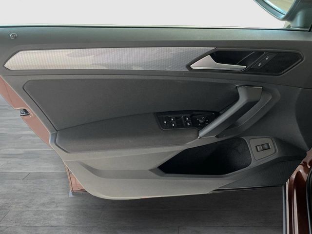 Tiguan 1.5 TSI DSG Life Bluetooth Navi LED Klima
