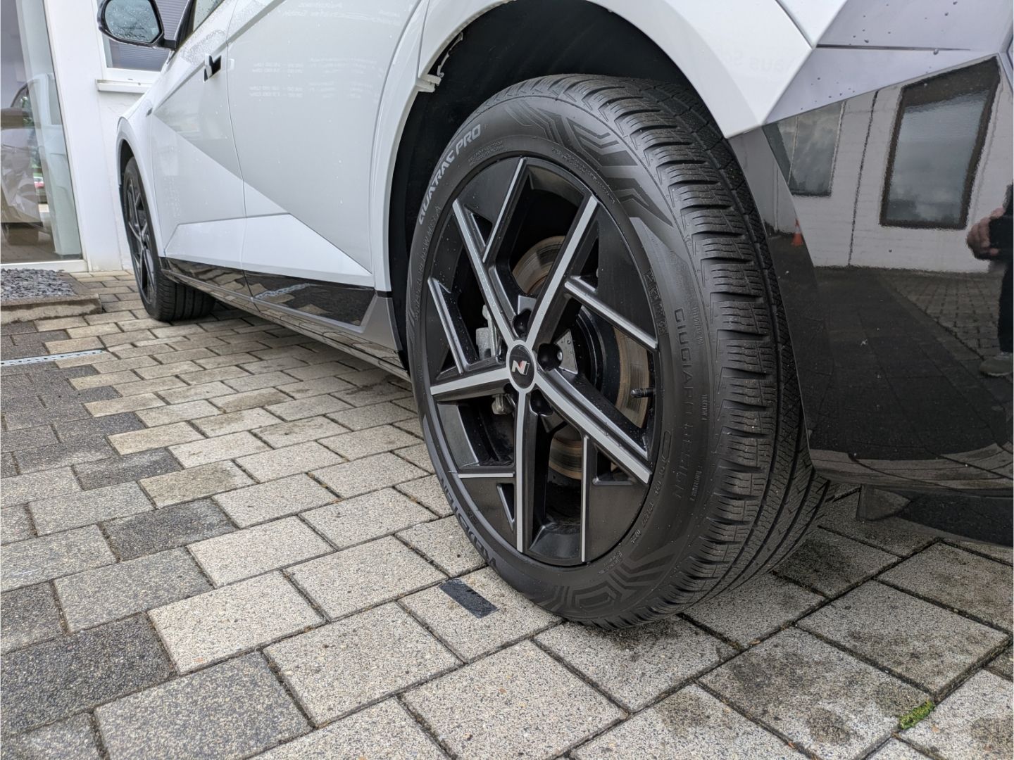 Hyundai IONIQ 5 – Bild 17