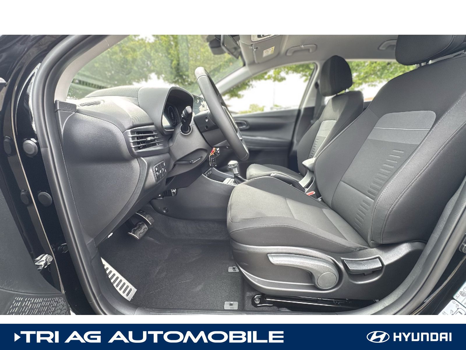 Hyundai BAYON – Bild 8