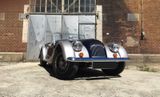 Morgan Plus 8 - Morgan: 8 Plus