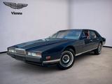 Aston Martin Lagonda / Series II / PANO / LED / elektr. Sitze - Aston Martin Lagonda Gebrauchtwagen