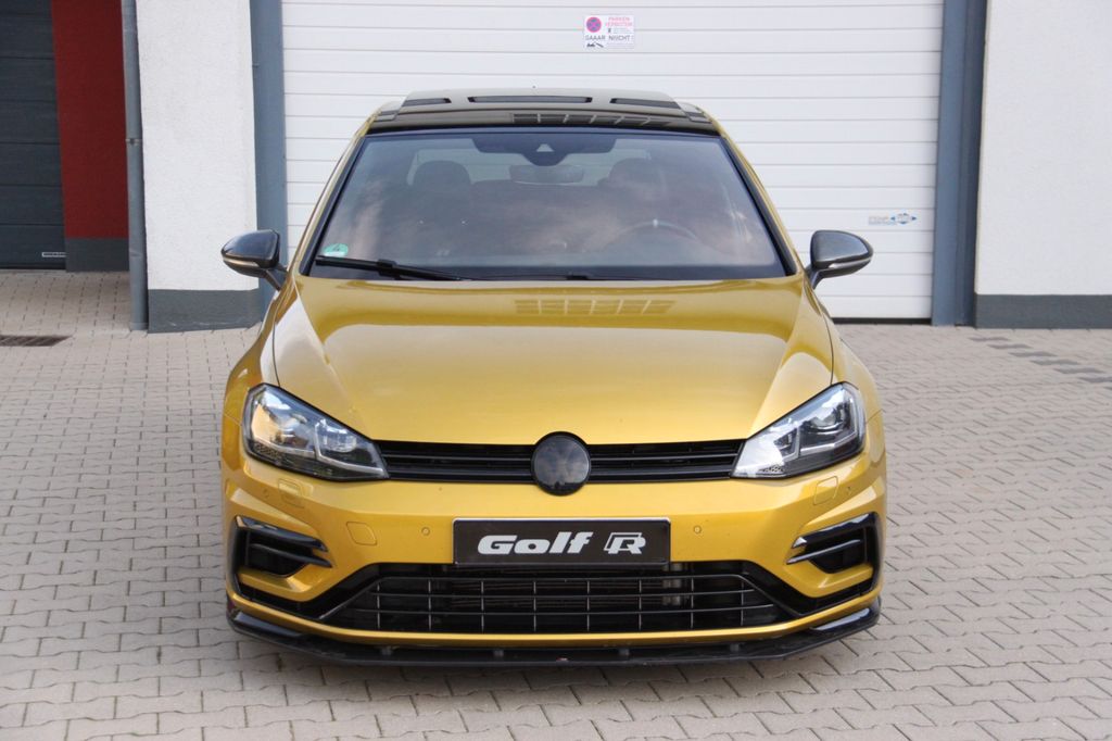 Image of Volkswagen Golf
