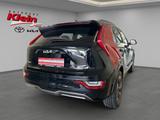 Kia Niro EV Inspiration TECH DW WP RELAX BEYOND 30 - Kia Niro Inspiration Gebrauchtwagen