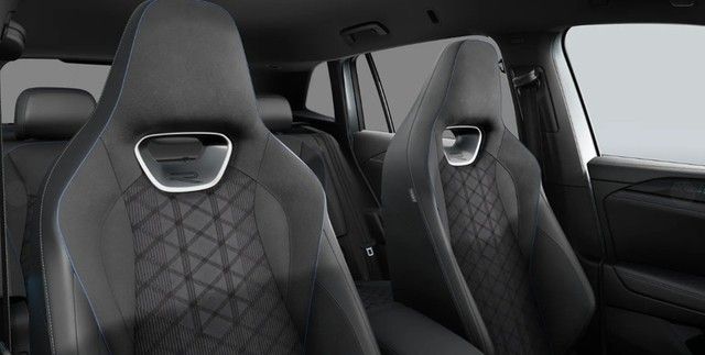 Tiguan R-Line TSI 4Motion BlackStyle