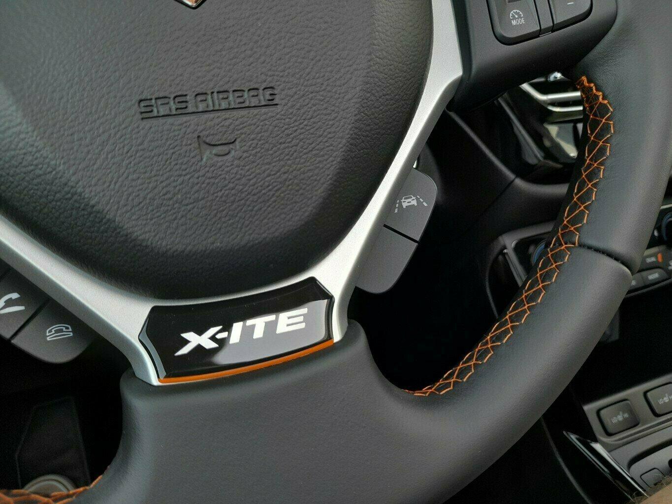 Suzuki S-Cross X-ite AllGrip Automatik