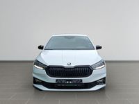 Skoda Fabia - Vorschau Bild 3