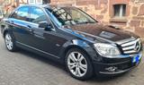 Mercedes-Benz C 200 KOMPRESSOR AVANTGARDE AVANTGARDE - Mercedes-Benz C 200: Kompressor Avantgarde