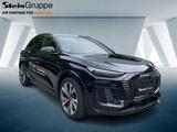 Audi Q6 e-tron quattro W ACC Virt Navi LED PDC HUD - Automatik Gebrauchtwagen in Mülheim (Ruhr)