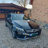 Mercedes-Benz C 200 T Autom. - AMG (SEHR, SEHR gepflegt!) - Mercedes-Benz C 200: Se