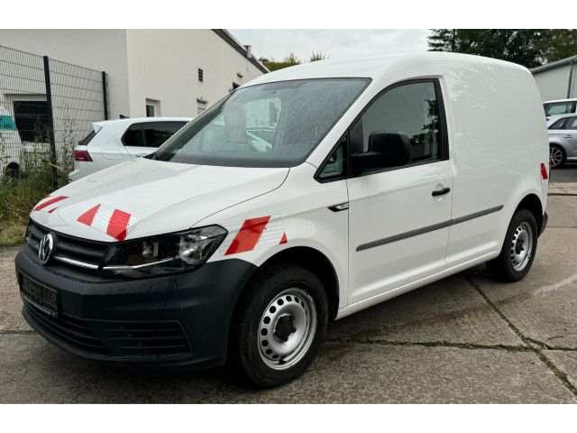 VW Caddy Kasten 1.4 TGI EcoProfi KR *AHK*PDC*SHZ*