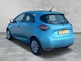 Renault Zoe EXPERIENCE R110 Z.E. 50 SHZ+PDC+LED+TEMPOMAT - RENAULT ZOE Leasingangebote für Privatpersonen