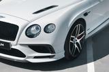 Bentley Continental Supersports - Bentley Continental Supersports Gebrauchtwagen