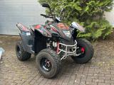Adly ATV-320S Hurricane Herkules Quad - ADLY MOTORRAD