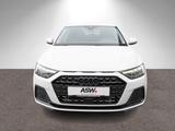Audi A1 Sportback advanced 35 TFSI 110(150) kW(PS) S - mit Benzin-Antrieb: Ambiente-Beleuchtung, Kleinwagen