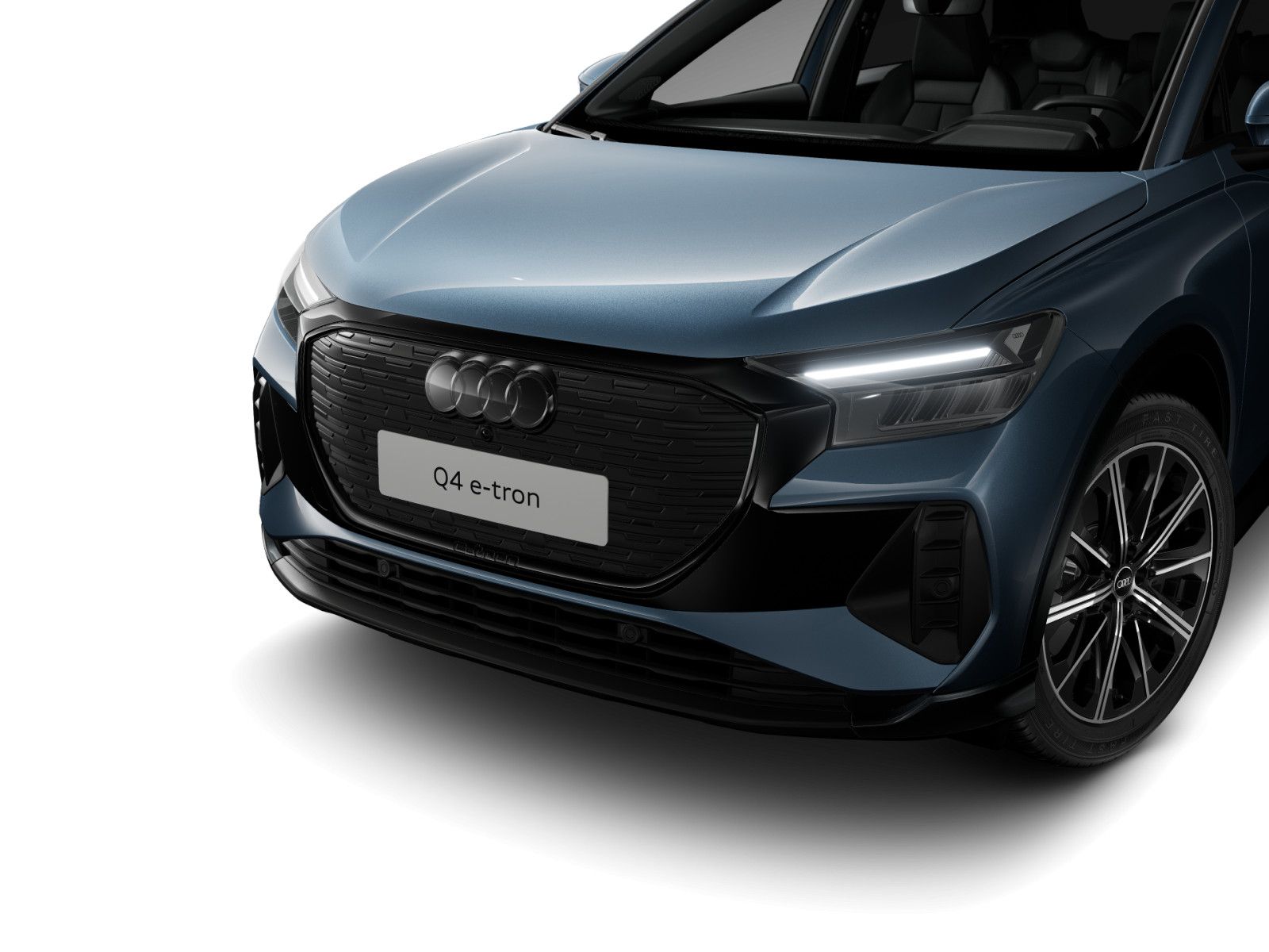Audi Q4 e-tron - Bild 12
