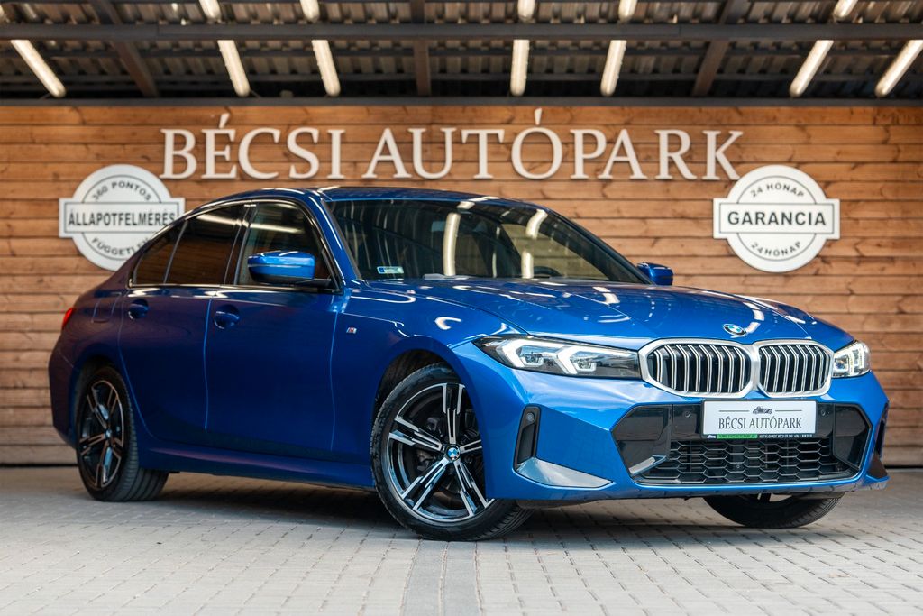 Image of BMW 318