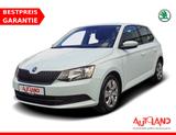 Skoda Fabia 1.0 Klima DAB USB AUX - Skoda Fabia: 1.0