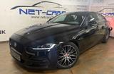 Jaguar XE P250 S Edition Leder*NAVi+Kamera*Tempomat*LED - Jaguar aus 2020