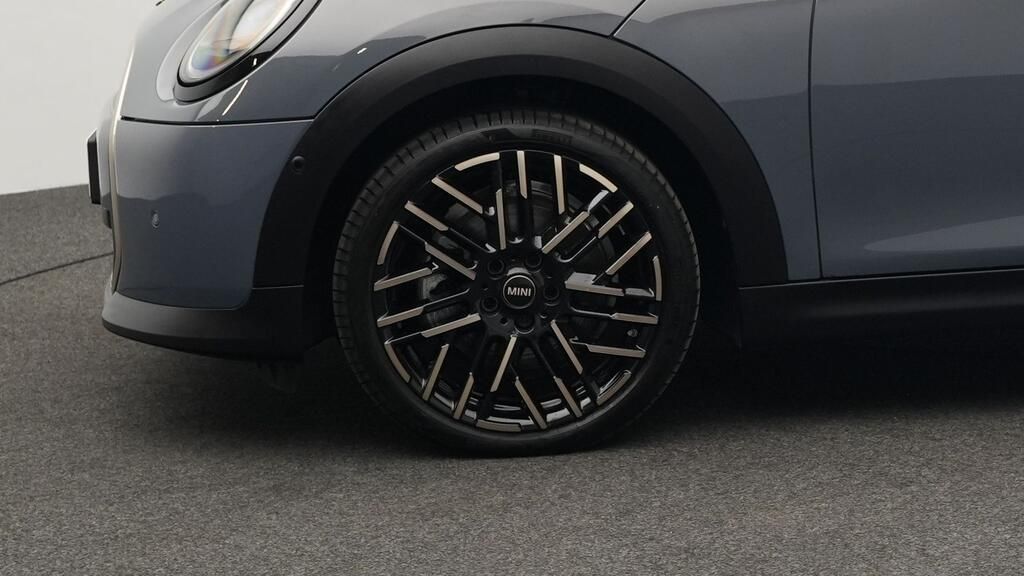 MINI Cooper Cabrio - Bild 16