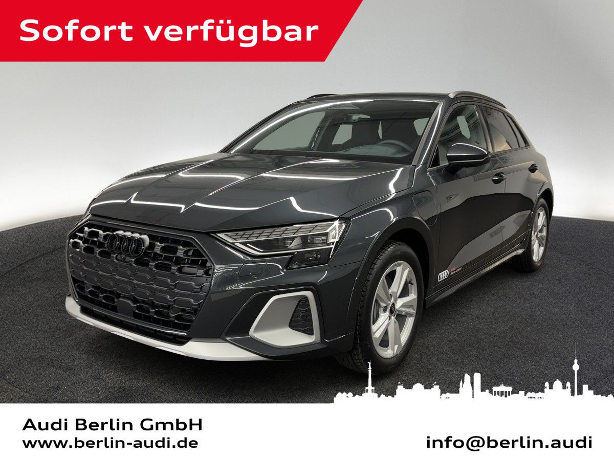 Audi A3 allstreet TFSI e S tronic