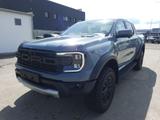 Ford Raptor 2.0l Doka RFK, AHK, PDC, LED, Rollo - Ford Raptor: Automatik