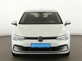 Volkswagen Golf VIII 1.5 TSI Life NaviPro AHK LED el.ergoAk - Volkswagen Golf: 5er