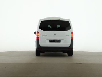 Mercedes Vito - 6