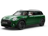 MINI Clubman Cooper S Classic Trim *Leder*Kamera*Memo - MINI Clubman Serie mit Anhängerkupplung