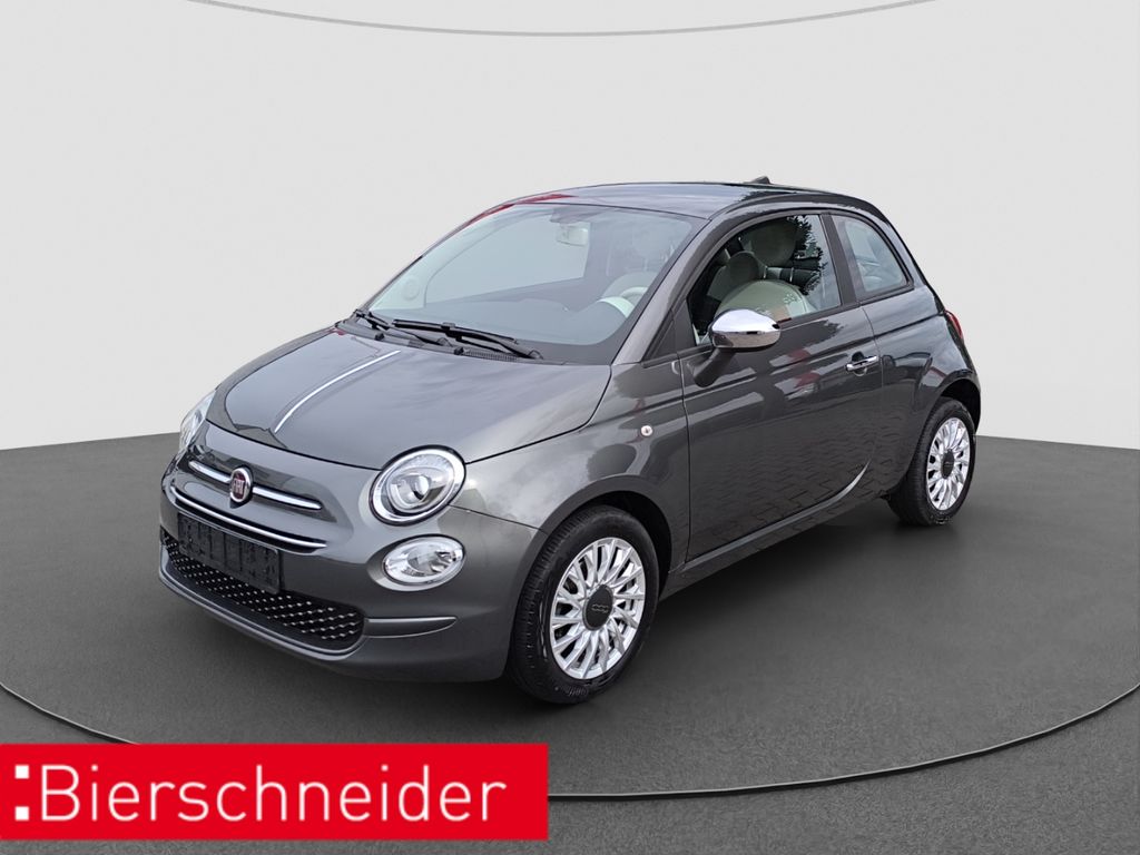 Image of Fiat 500
