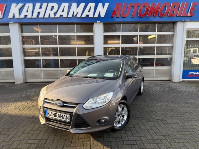 Ford Focus Turnier