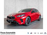 BMW M135 xDrive M Sport Pro 19" Head-Up AHK H/K Soun - rote BMW M135
