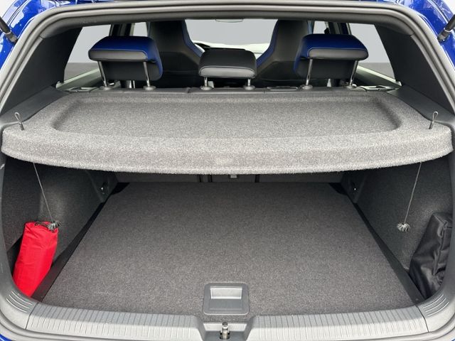 Golf VIII R 20 Years 2.0 TSI LED+NAVI+KAMER+PANO