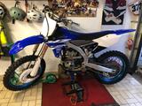 Yamaha Yzf 250 2018 YZF250  - YAMAHA YZF 250