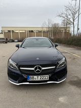 Mercedes-Benz C 250 9G Tronic AMG Line  - Mercedes-Benz C 250: Sportwagen