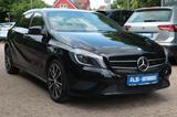 Mercedes-Benz A 180 CDI BlueEfficiency * 2.HD/DSG/XENON/NAVI* - Mercedes-Benz A 180: A180cdi