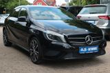 Mercedes-Benz A 180 CDI BlueEfficiency * 2.HD/DSG/XENON/NAVI* - Mercedes-Benz A 180 aus 2014