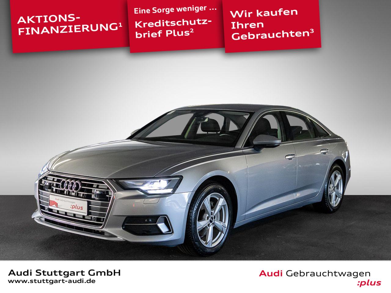 Audi A6 Limousine sport 40 TDI ACC LED SHZ PDCplus