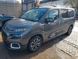 Citroën Berlingo Blue HDI 130 Aut. Shine XL  Navi - Citroën Berlingo Shine XL Gebrauchtwagen