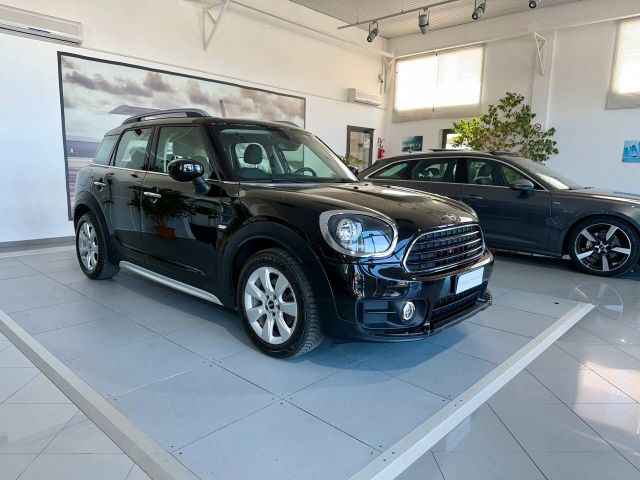 MINI Mini 1.5 d One Business Countryman Automatica