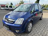 Opel Meriva Cosmo/Klima/AHK/8Fachbereift/Export