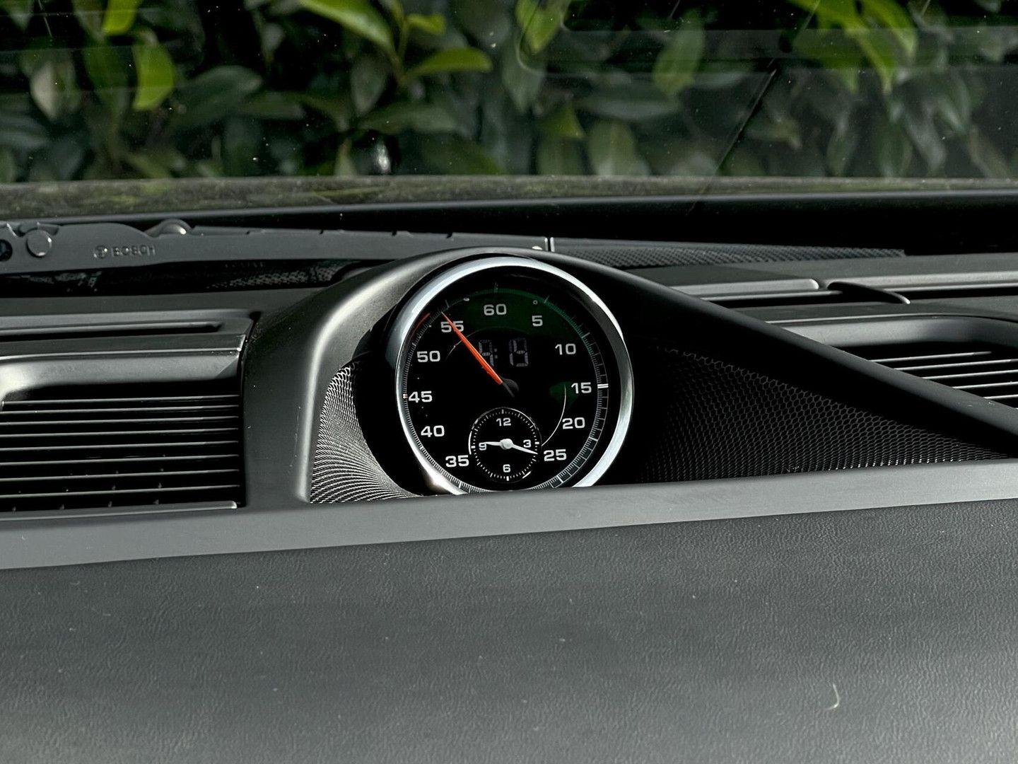 PORSCHE PANAMERA - 4S 4.8 - 400 CV -  PANORAMA -BVA - PACK SPORT CHRONO - TOIT OUVRANT