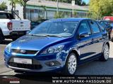 Ford Focus Sport TÜV 06/26 Garantie AHK Multi FSE Kli - gebrauchte Ford Focus aus dem Jahr 2009