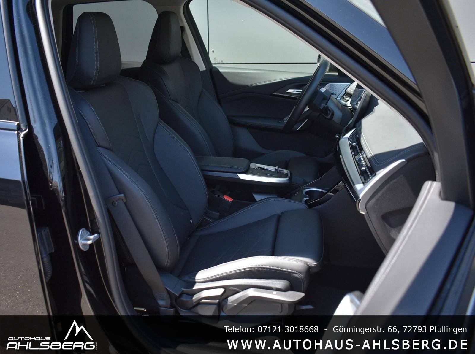 BMW X1 23 XD X-LINE/SHADOW/ WIDES./360°/H-K/ACC/LEDE foto 16