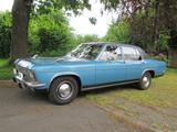 Opel Admiral B - Opel: Admiral