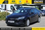 Opel Astra K 1.4 Turbo Edition Autom./Klima/Sitzhzg.
